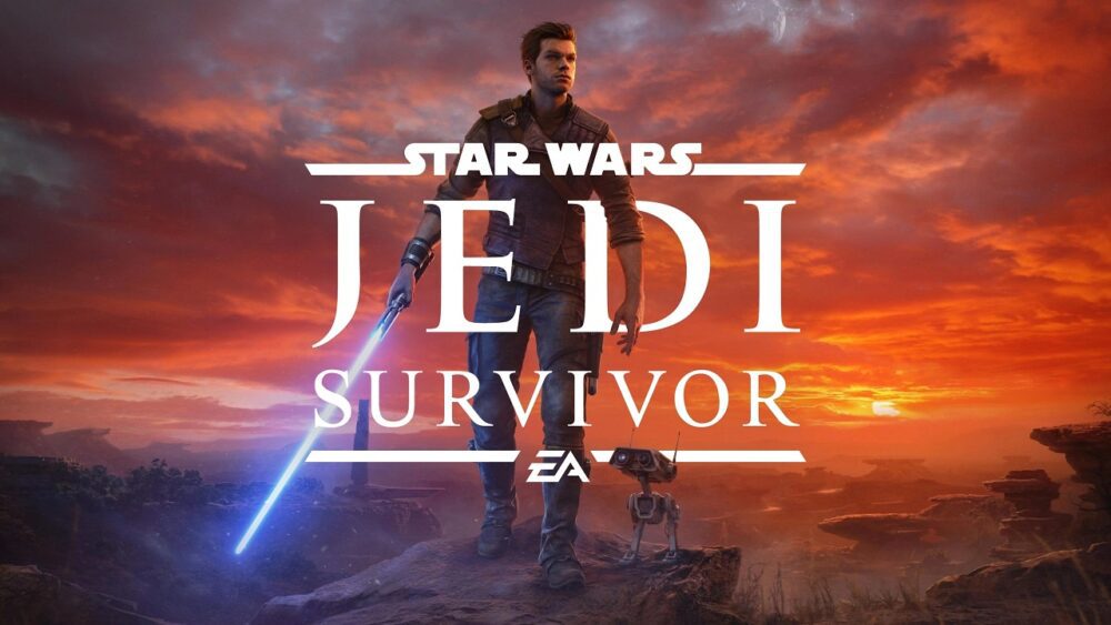 داستان بازی Star Wars Jedi: Survivor