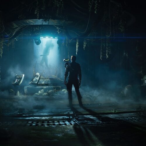 مشکل لگ در بازی Star Wars Jedi: Survivor