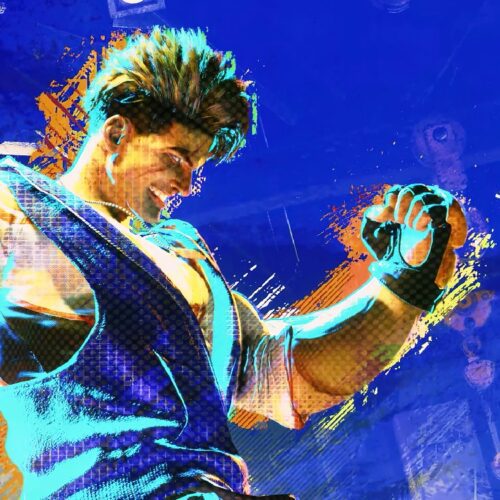 بتای بازی Street Fighter 6