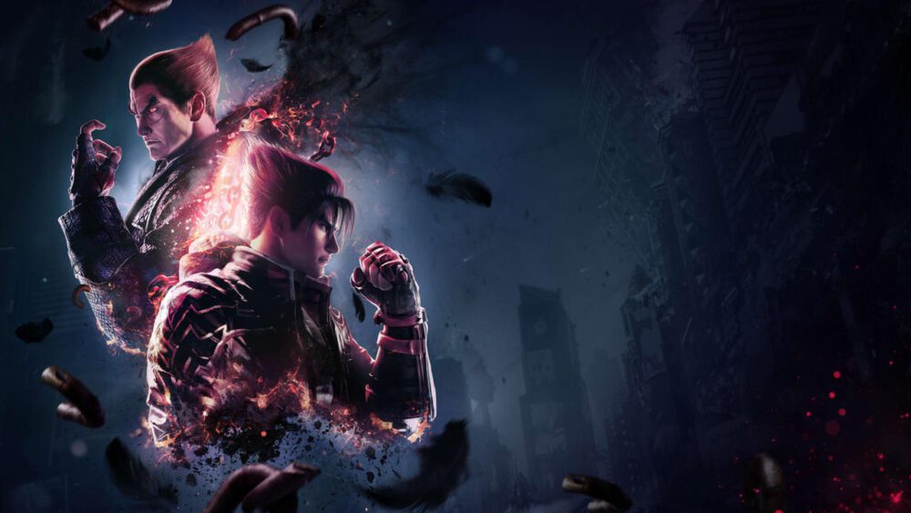 مرگ شخصیت محبوب در بازی Tekken 8