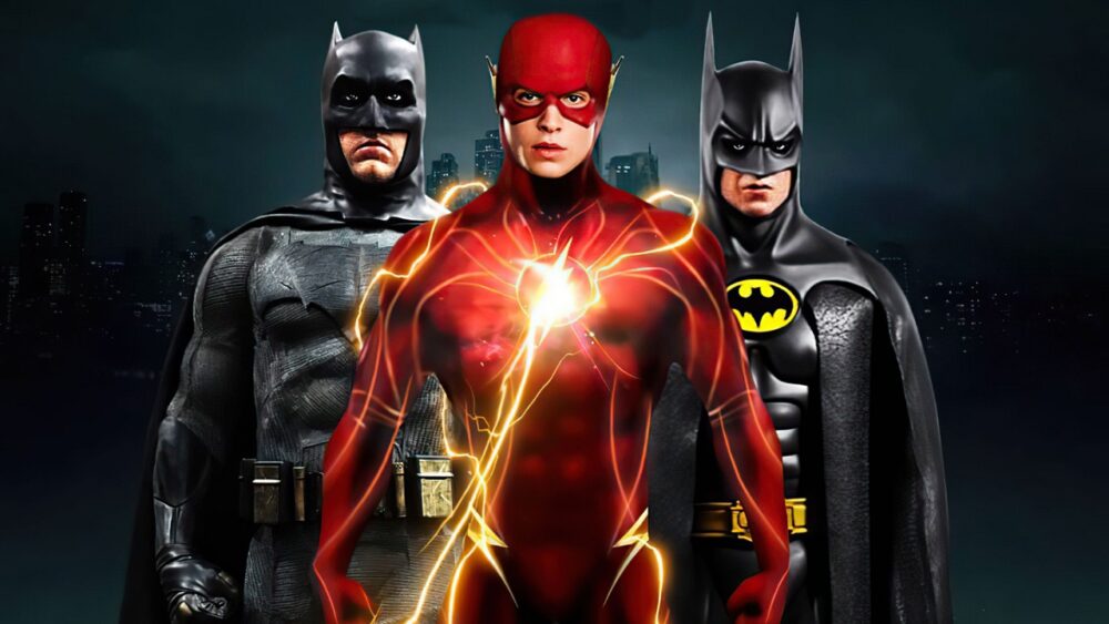 فیلم فلش 2