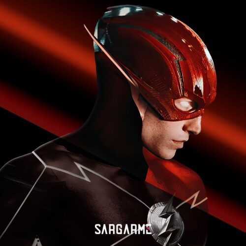 تریلر فیلم فلش