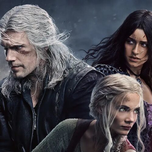 تریلر فصل سوم The Witcher