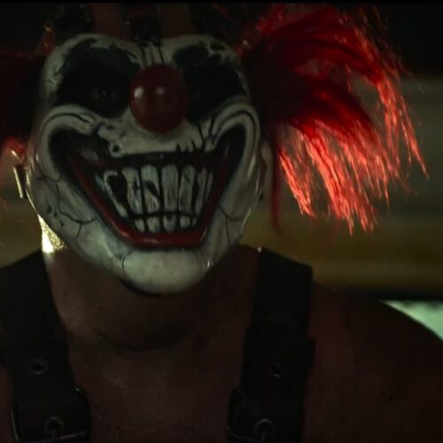 تریلر سریال Twisted Metal