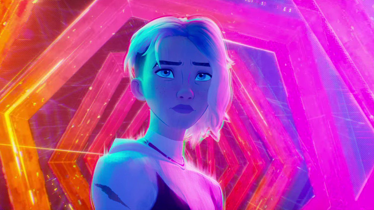 تریلر انیمیشن Spider-Man: Across The Spider-Verse