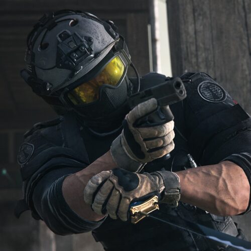 تنظیمات صدا در وارزون 2