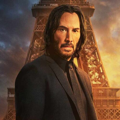 فروش فیلم جان ویک 4