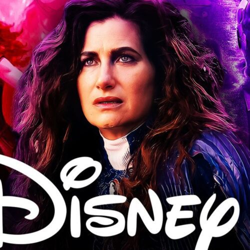 سریال موزیکال مارول