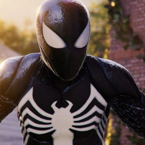 سیستم ارتقا بازی اسپایدرمن 2