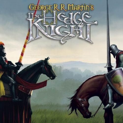 ساخت اسپین آف جدید Game of Thrones