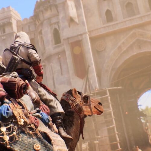 تاریخ انتشار Assassin’s Creed Mirage