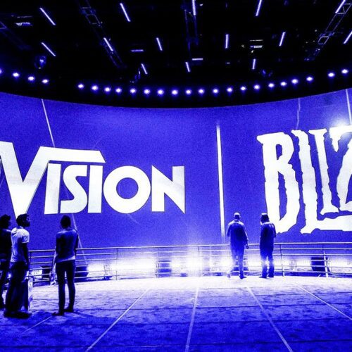 جلوگیری از تکمیل قرارداد اکتیویژن