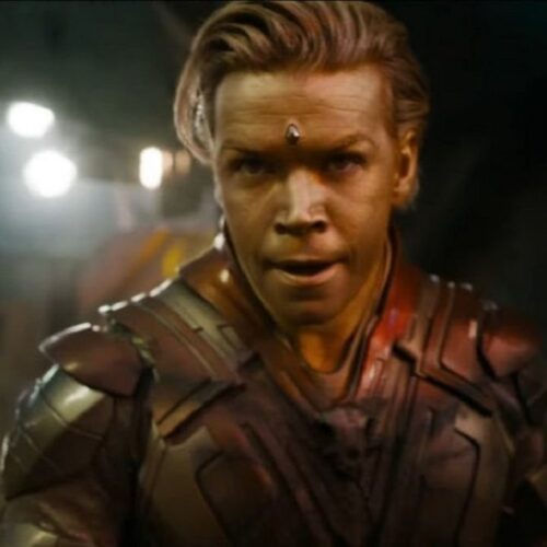 بازیگر آدام وارلاک