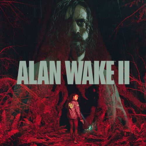 بازی Alan Wake 2