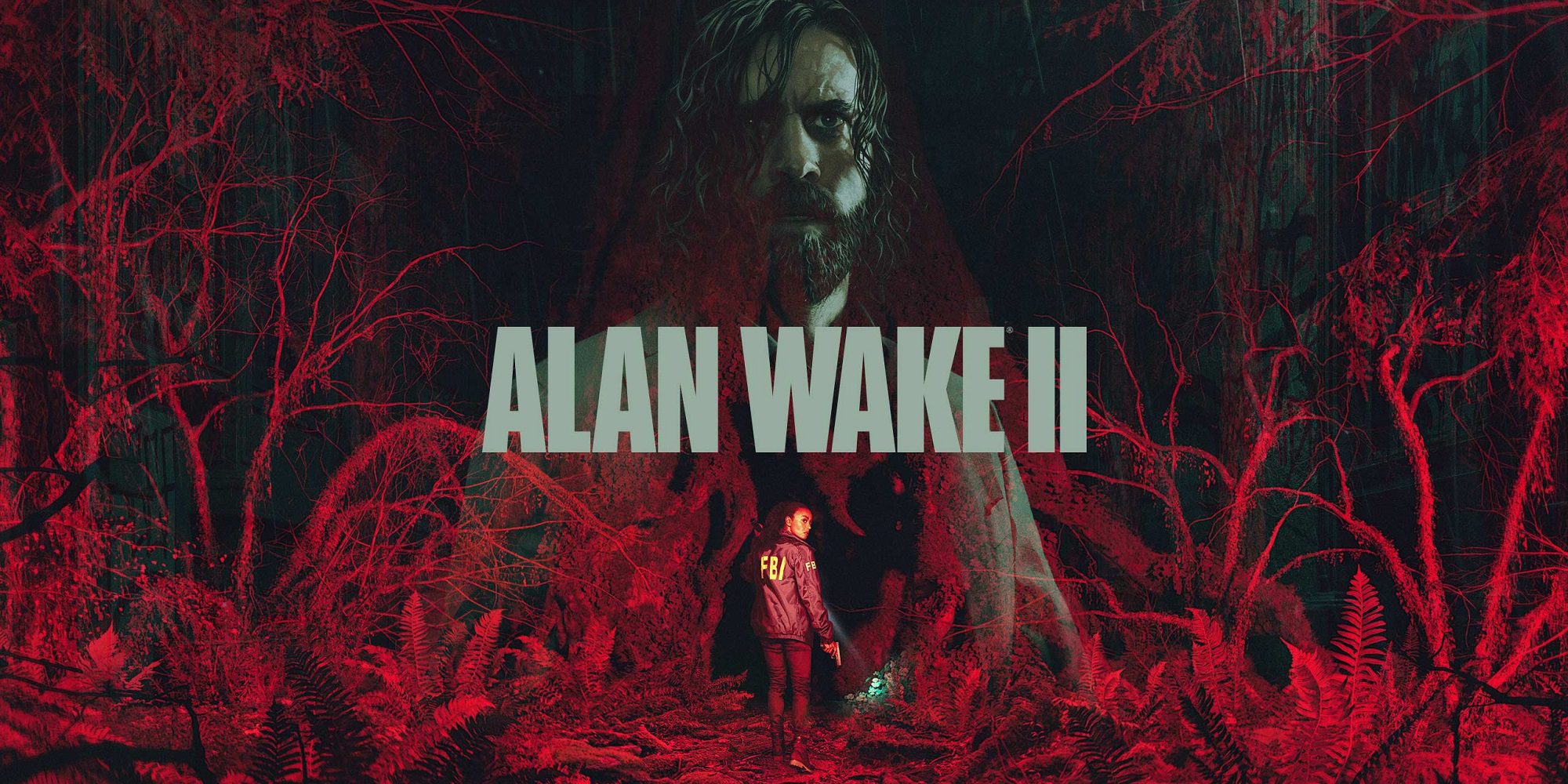 بازی Alan Wake 2