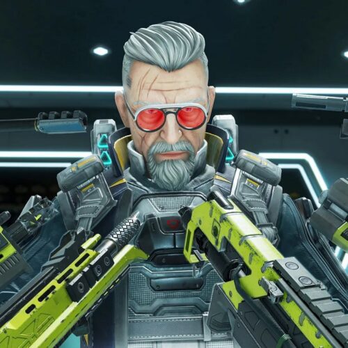 تریلر فصل هفدهم بازی Apex Legends