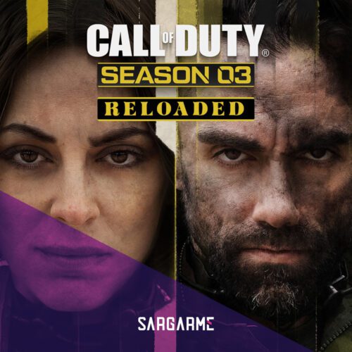 آپدیت فصل سوم وارزون 2