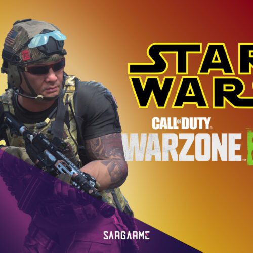 چیت عجیب وارزون 2