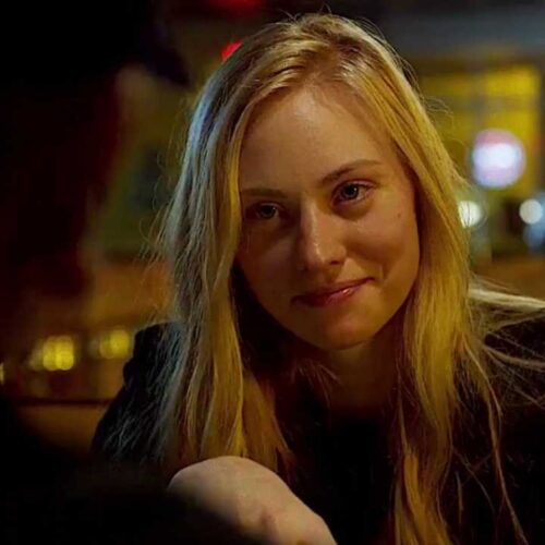 بازیگر سریال Daredevil