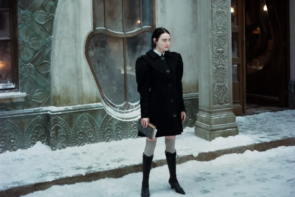 فیلم Poor Things