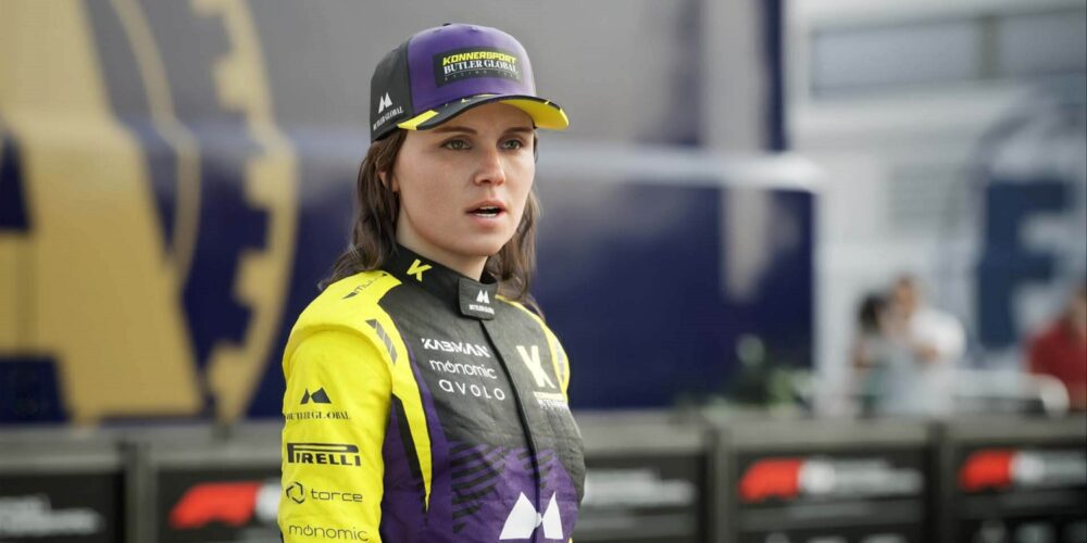 سیستم مورد نیاز بازی F1 23