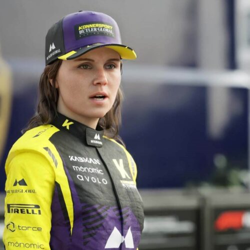 سیستم مورد نیاز بازی F1 23