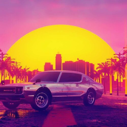 تاریخ عرضه جی تی ای 6