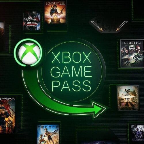 اشتراک رایگان گیم پس