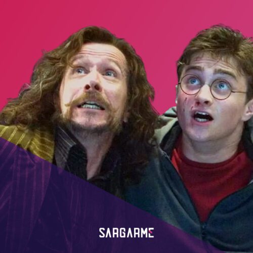 داستان هری پاتر و فرزند نفرین شده