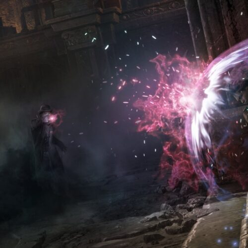 بازی Hogwarts Legacy برای نینتندو سوییچ