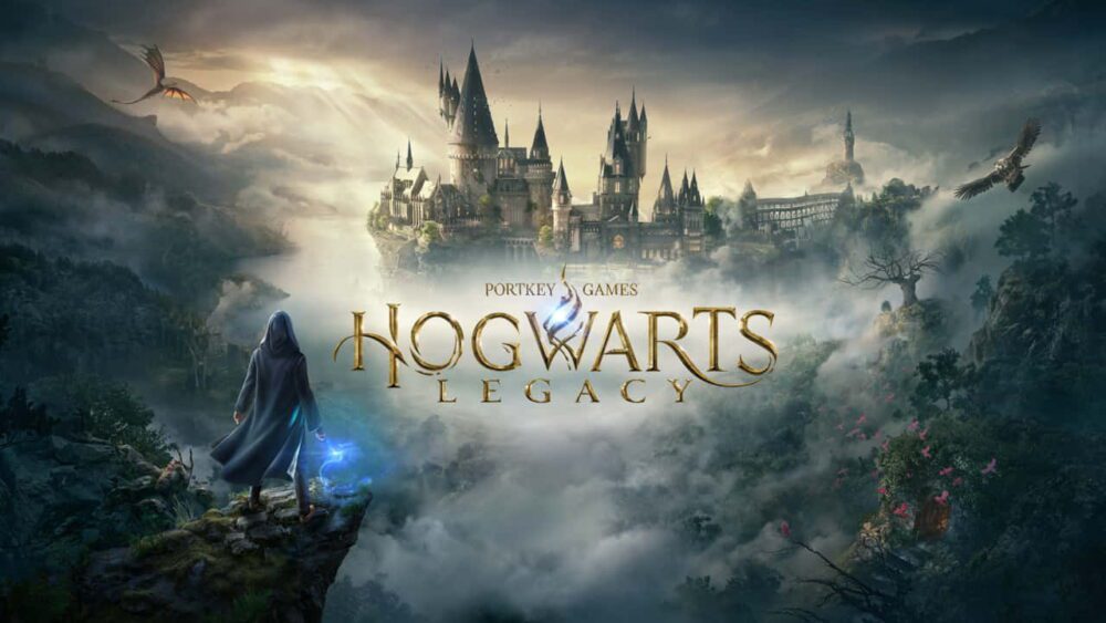 سیستم اخلاقی بازی Hogwarts Legacy