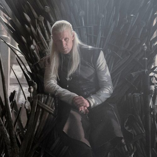 ساخت فصل دوم House of the Dragon