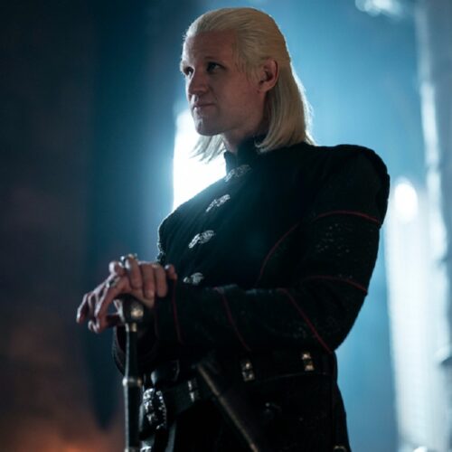 داستان فصل دوم House of the Dragon