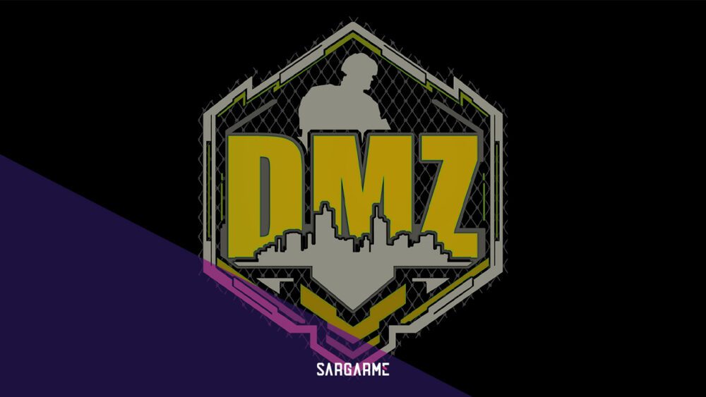 ورود به Koschei Complex در وارزون 2