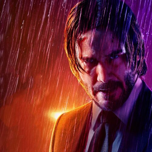 فروش فیلم های جان ویک