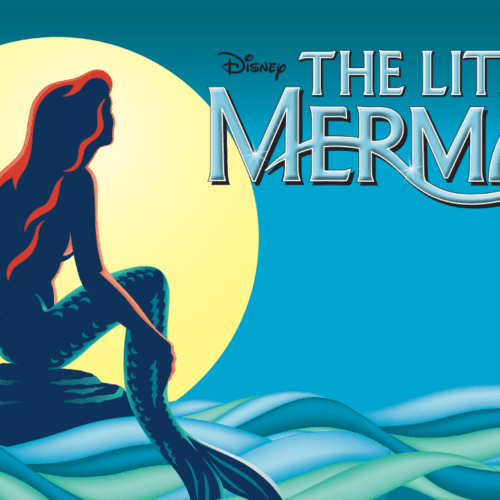 نمرات فیلم Little Mermaid