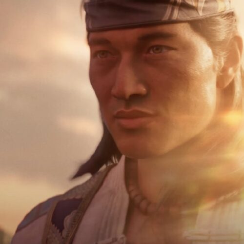 بازی Mortal Kombat 1 در سامر گیم فست