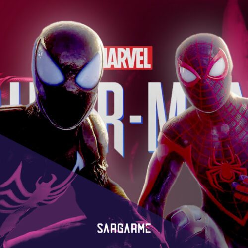 ابرشرورهای بازی اسپایدرمن 2