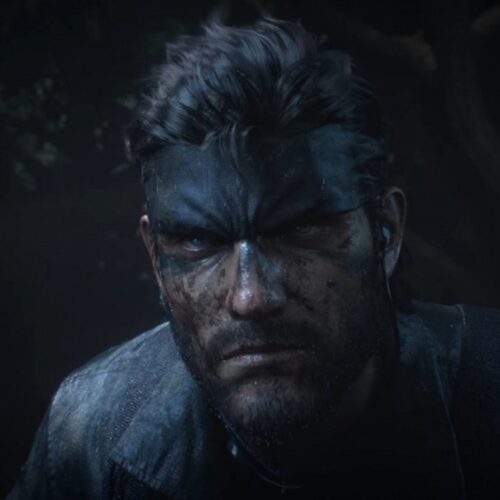 ریمیک بازی Metal Gear Solid 3