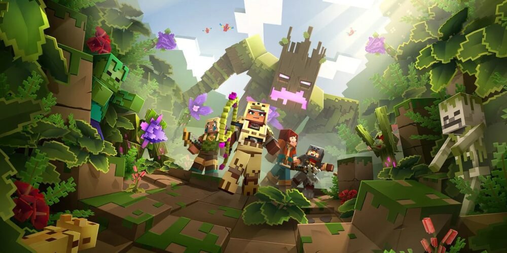 سازنده بازی ماینکرفت