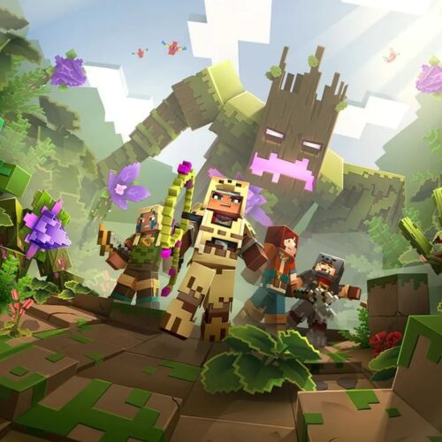 سازنده بازی ماینکرفت