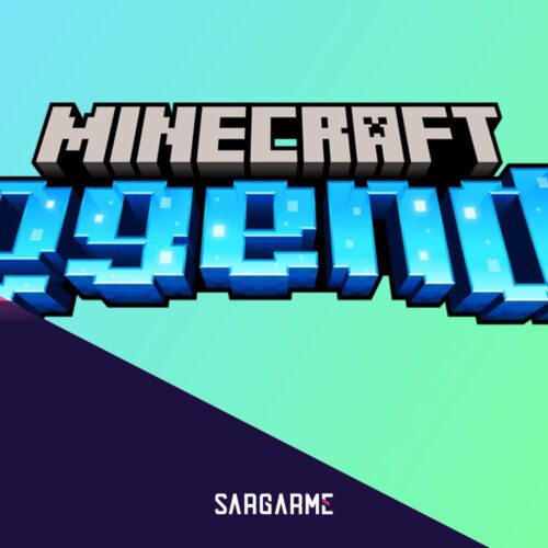 آموزش بازی ماینکرفت لجندز