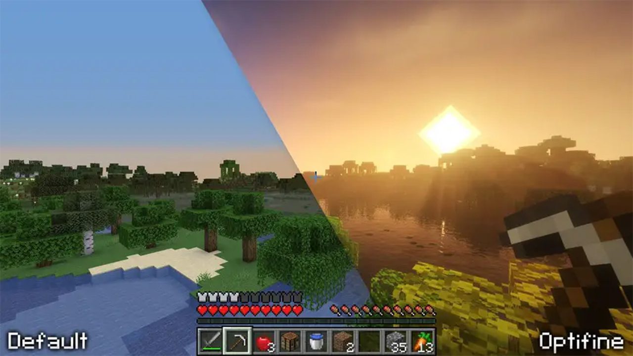 ماد جدید بازی ماینکرفت