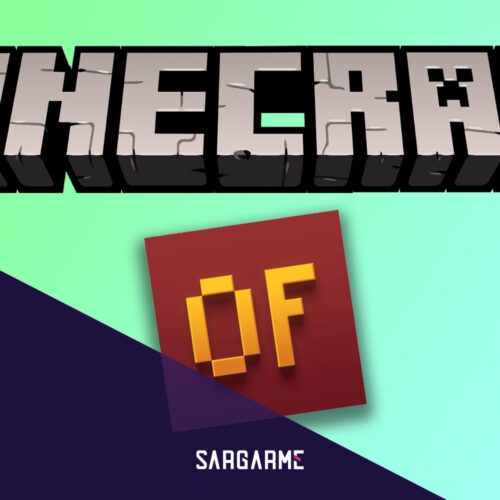 ماد OptiFine‌ در ماینکرفت