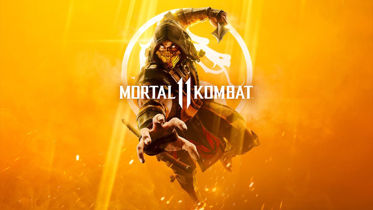 بازی Mortal Kombat 11