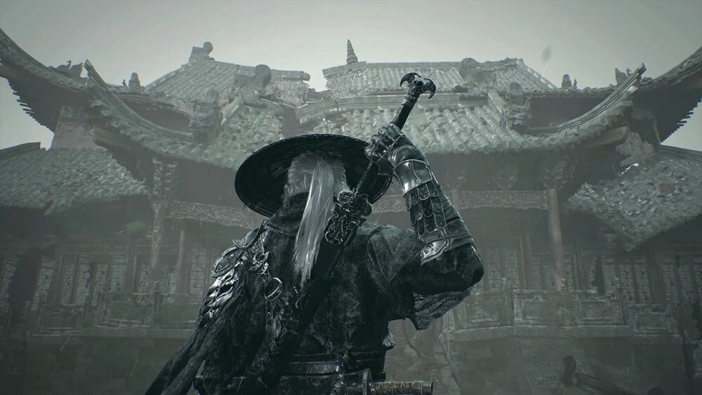 بازی Phantom Blade 0 برای ایکس باکس