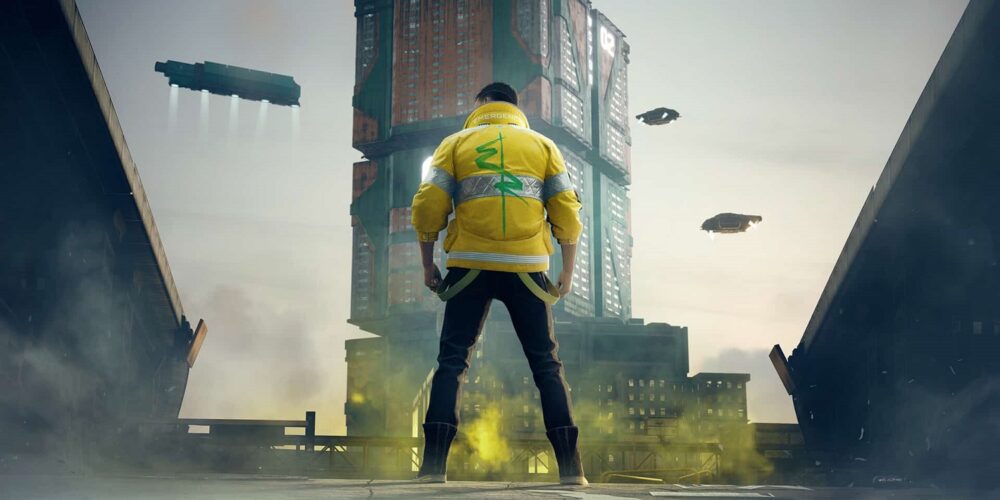 تاریخ انتشار بسته الحاقی Cyberpunk 2077