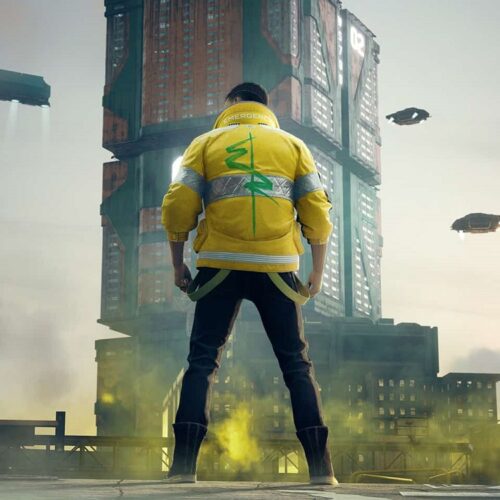 تاریخ انتشار بسته الحاقی Cyberpunk 2077