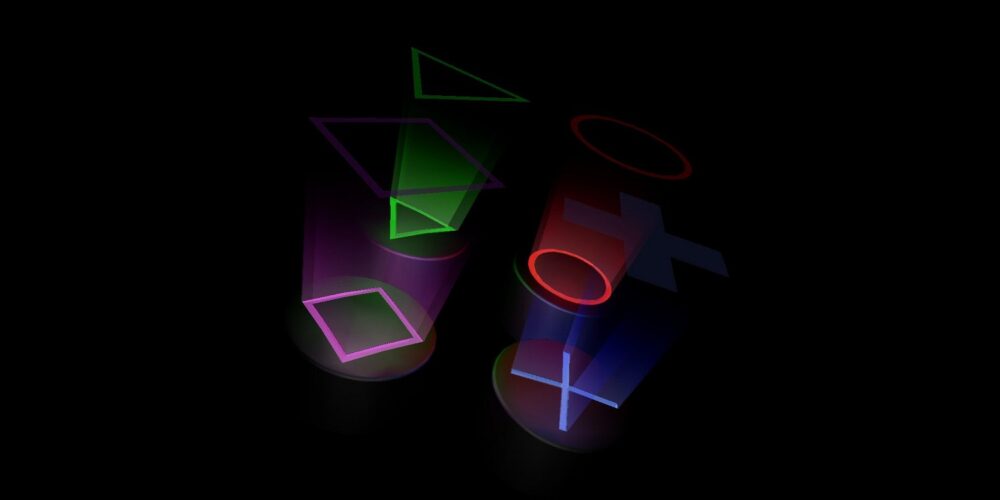 مراسم جدید پلی استیشن شوکیس