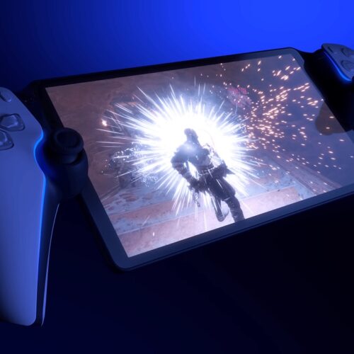 باتری کنسول استریم پلی استیشن